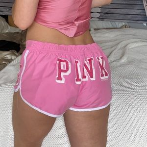 PINK By Victoria’s Secret swimming shorts size S-M